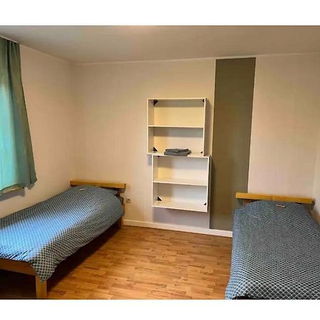 Zimmer 2 Bullendorf Zewnętrze zdjęcie